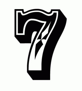 number7