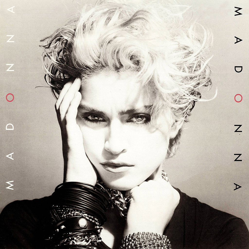洋楽 CD MADONNA 1983-1989 洋楽 CD MADONNA 1983-1989 Madonna - Madonna - Amazon.com Music