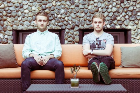 Disclosure - Portrait