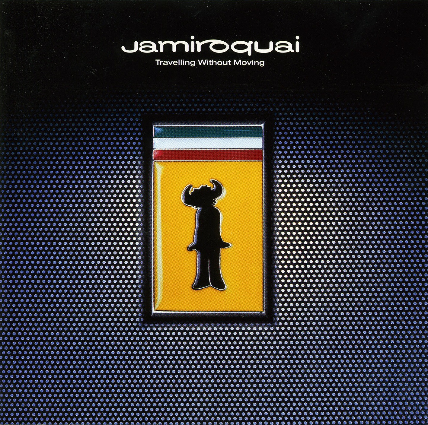 Travelling Without Moving – Jamiroquai (1996) – LETS FACE THE MUSIC