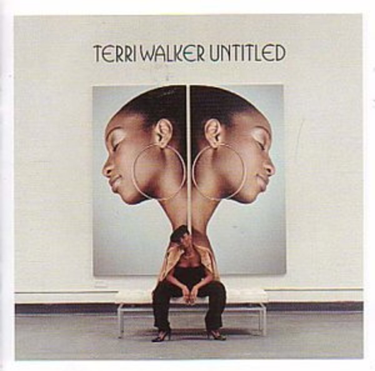 Untitled – Terri Walker (2003) – LETS FACE THE MUSIC