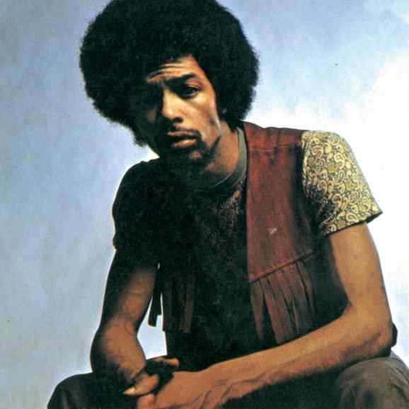 Pieces Gil Man - a of Of Scott-Heron A Vinyl – LP 'Pieces Man: Man