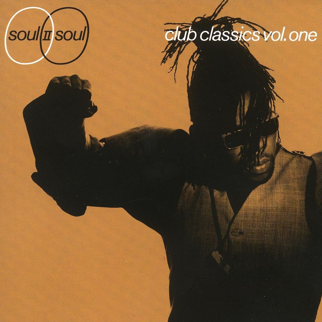 Club Classics, Volume One – Soul II Soul (1989) – LETS FACE THE MUSIC