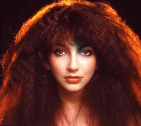 Kate-Bush