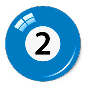 number-2-2