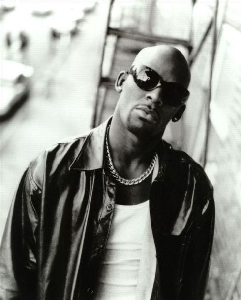 r-kelly