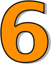 orange-number-6-clipart-1